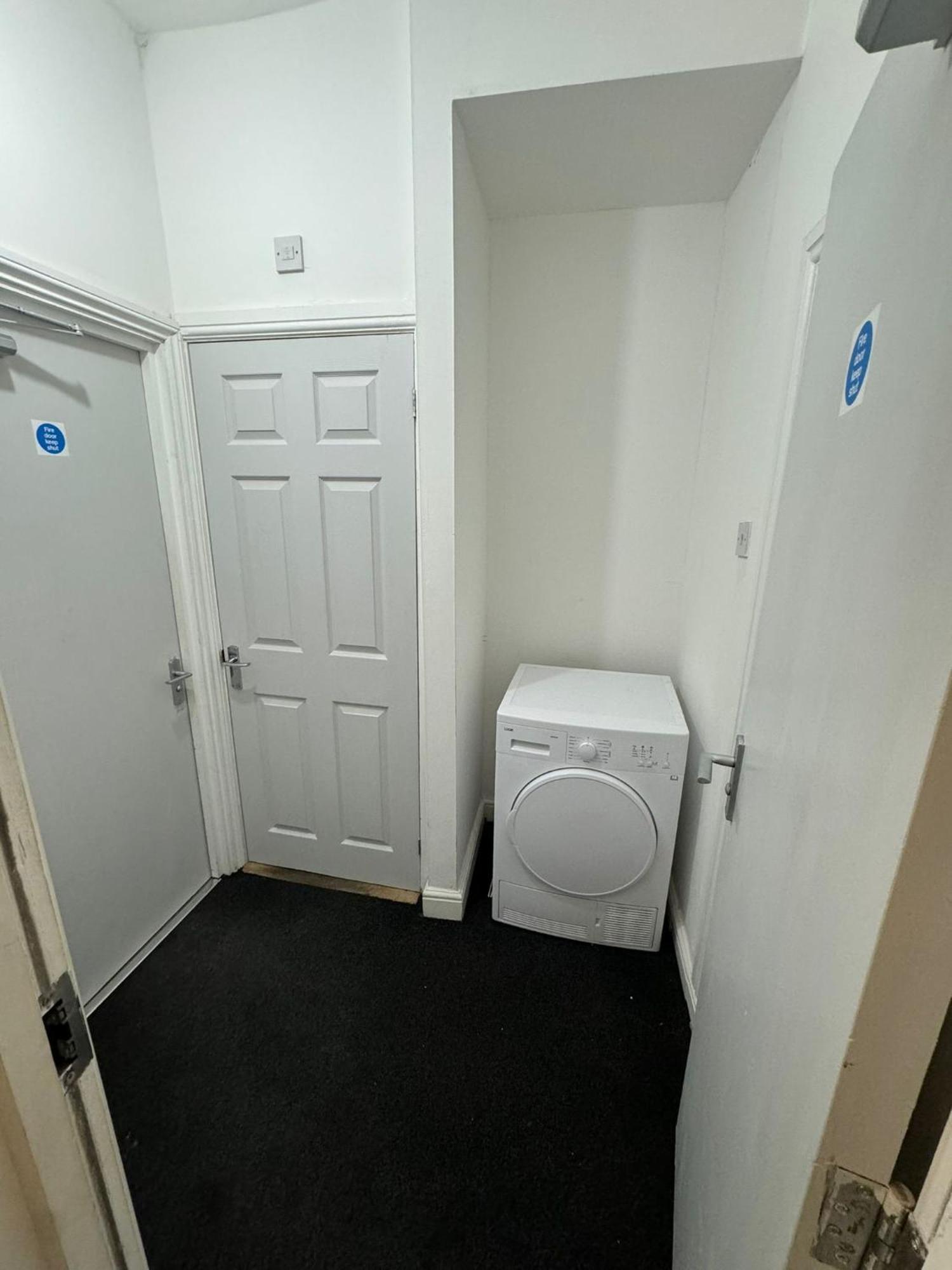 Modern Studios In Heart Of Nottingham Zewnętrze zdjęcie