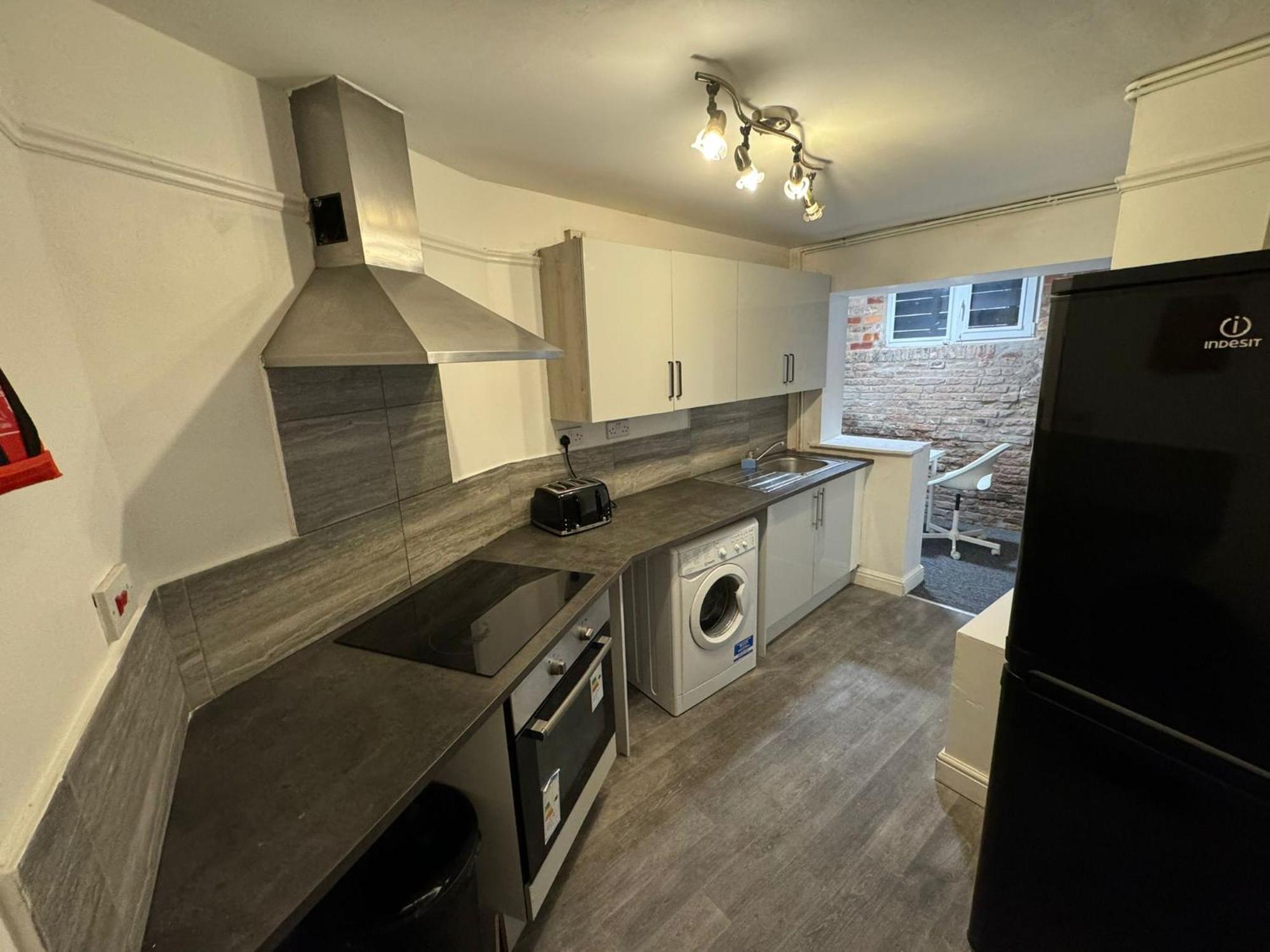 Modern Studios In Heart Of Nottingham Zewnętrze zdjęcie
