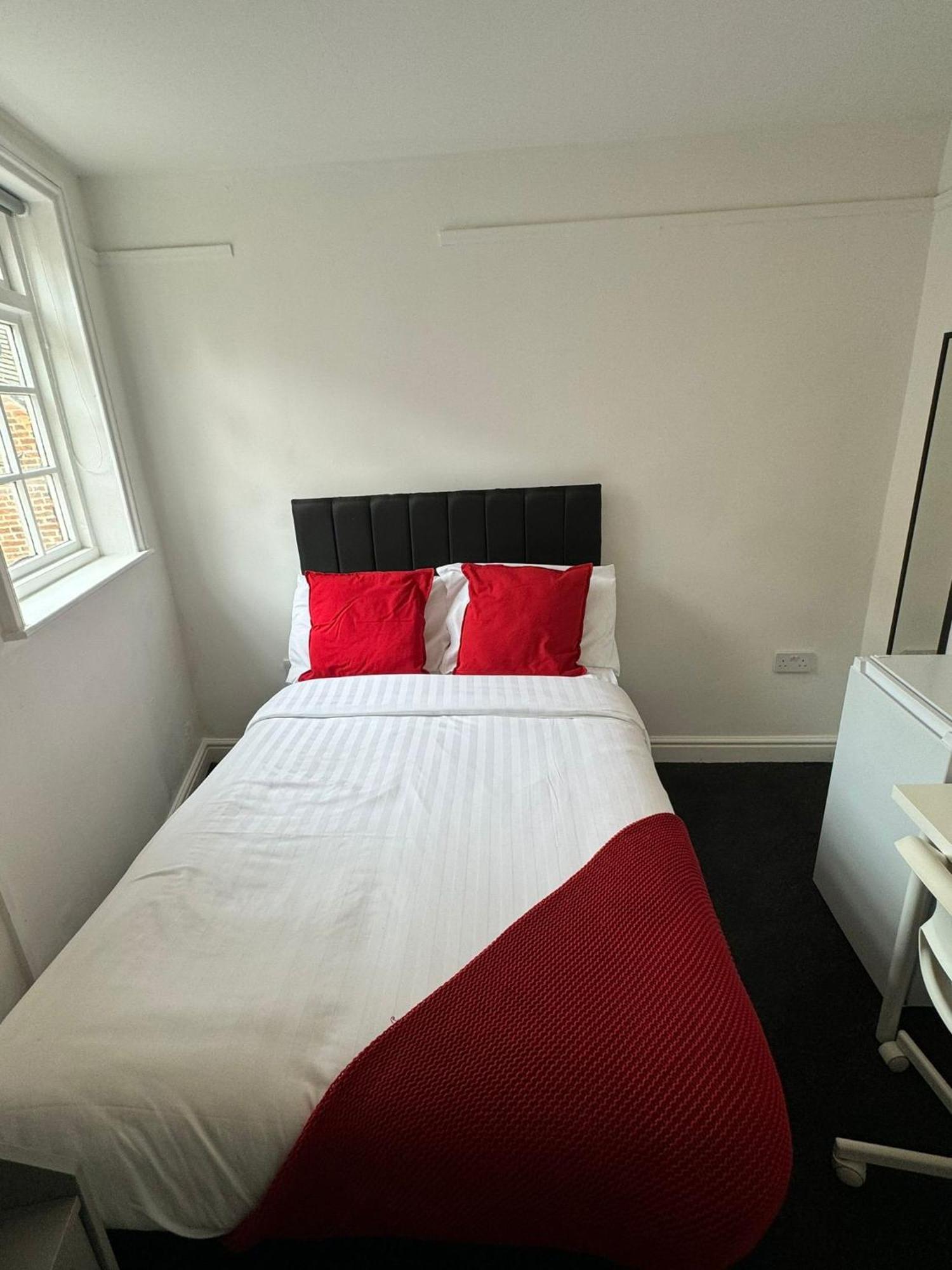 Modern Studios In Heart Of Nottingham Zewnętrze zdjęcie