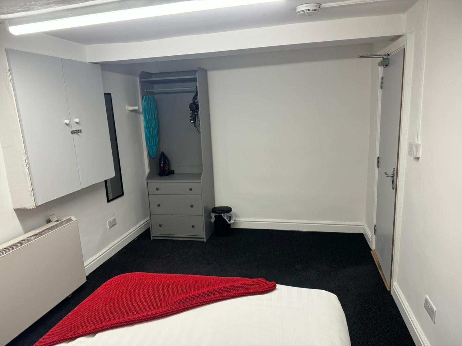 Modern Studios In Heart Of Nottingham Zewnętrze zdjęcie