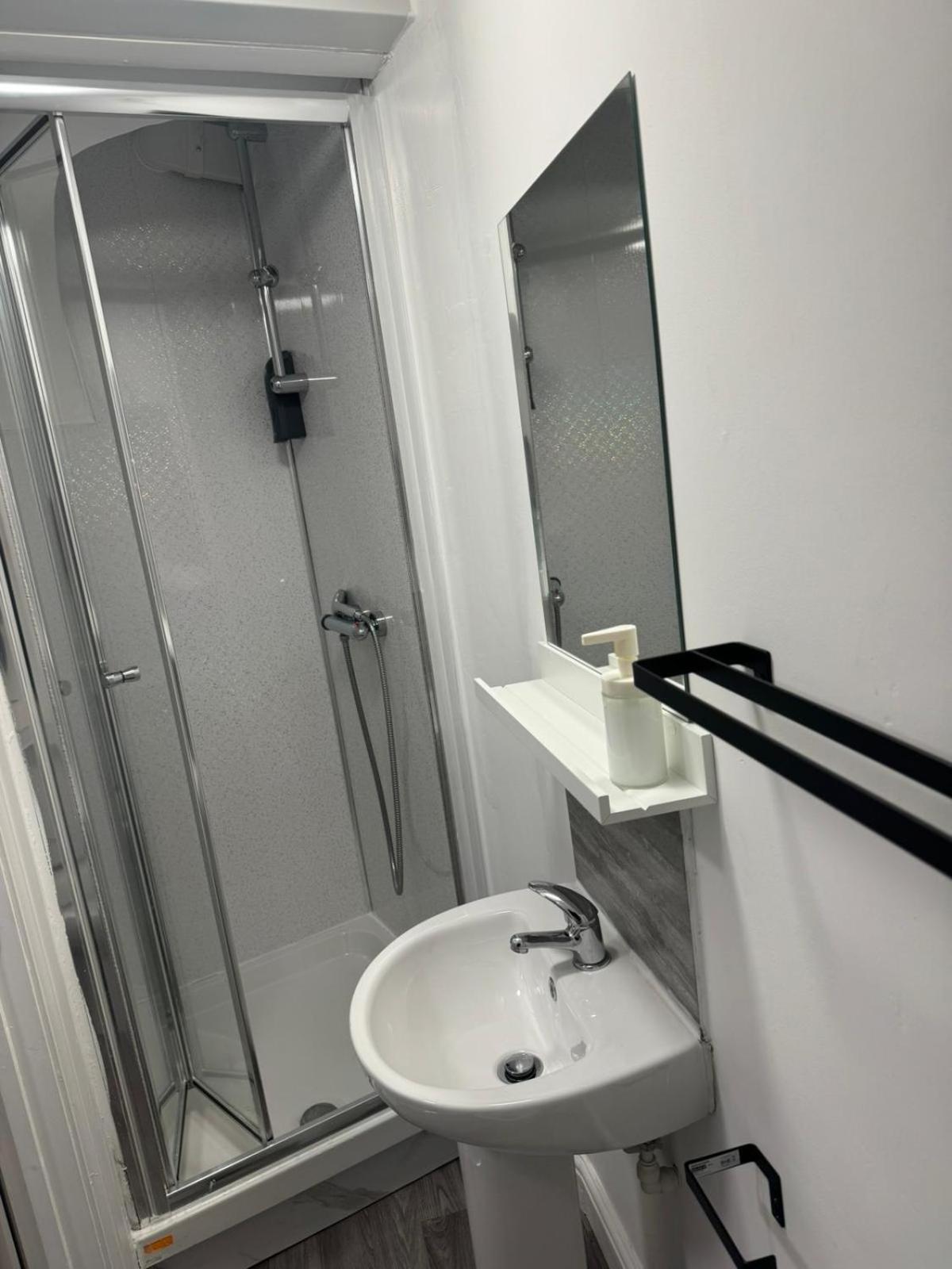 Modern Studios In Heart Of Nottingham Zewnętrze zdjęcie